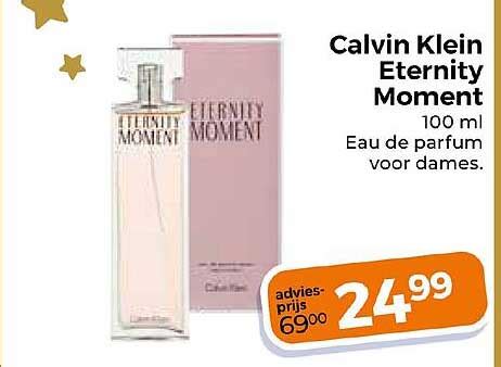 trekpleister parfum calvin klein